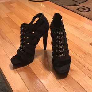 Jessica Simpson Heels